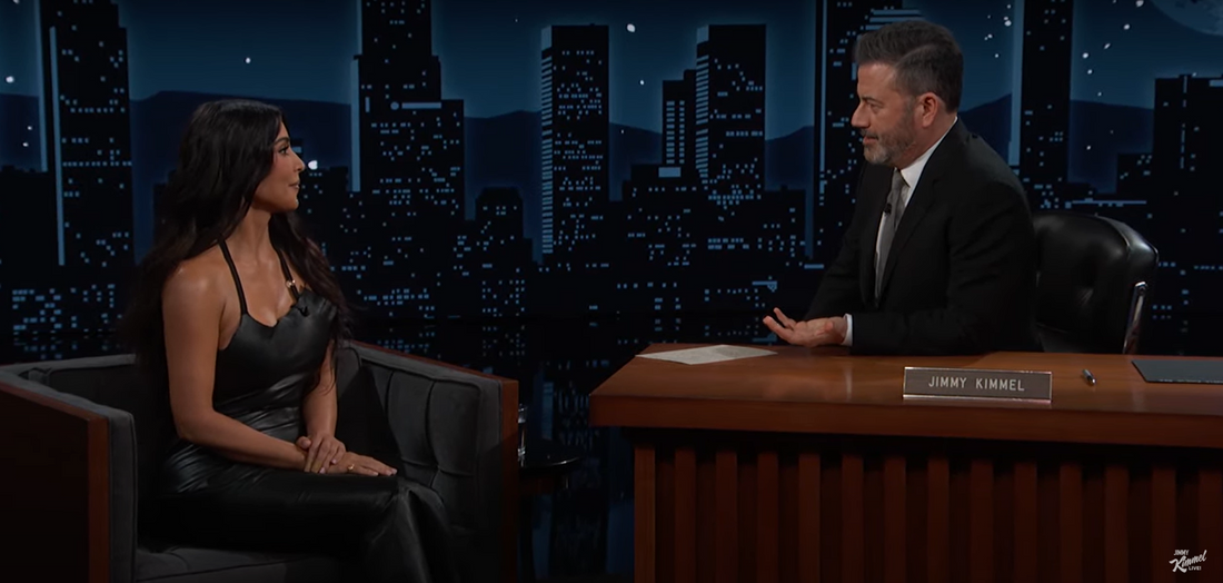 Jimmy Kimmel Live! Weekly Highlights, 22-26 April 2024