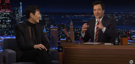 The Tonight Show with Jimmy Fallon's Weekly Highlights, 16-19 December 2024