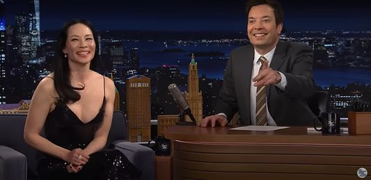 The Tonight Show with Jimmy Fallon's Weekly Highlights, 20-23 January 2025