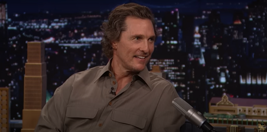 The Tonight Show with Jimmy Fallon's Weekly Highlights, 21-24 September 2025