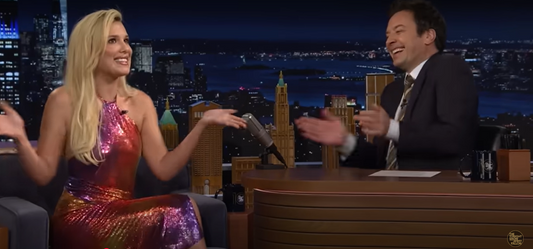 The Tonight Show with Jimmy Fallon's Weekly Highlights, 10-13 March 2025