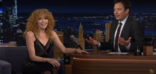 The Tonight Show with Jimmy Fallon's Weekly Highlights, 14-17 July 2025