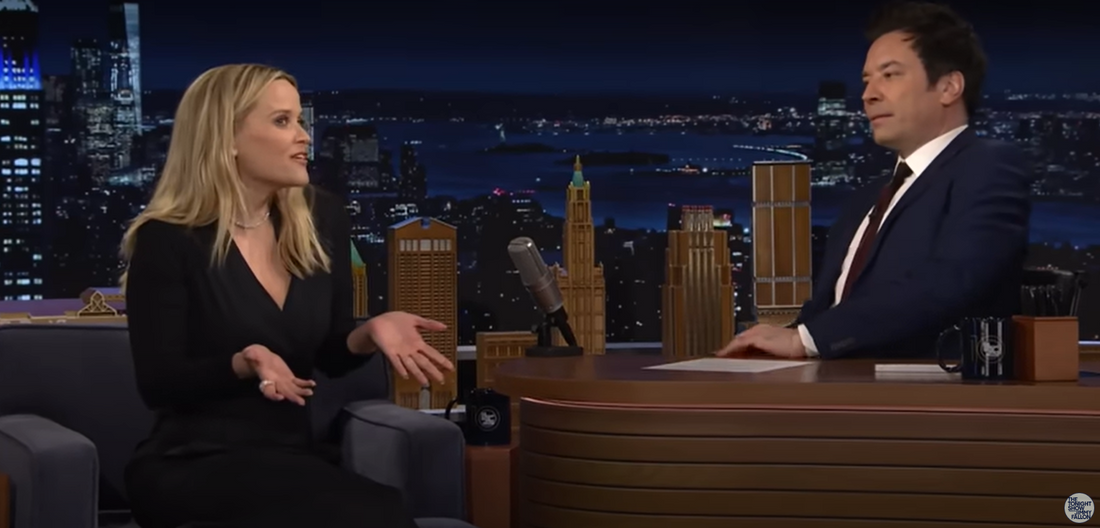 The Tonight Show with Jimmy Fallon's Weekly Highlights, 27-30 January 2025