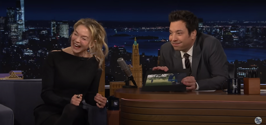 The Tonight Show with Jimmy Fallon's Weekly Highlights, 10-13 February 2025