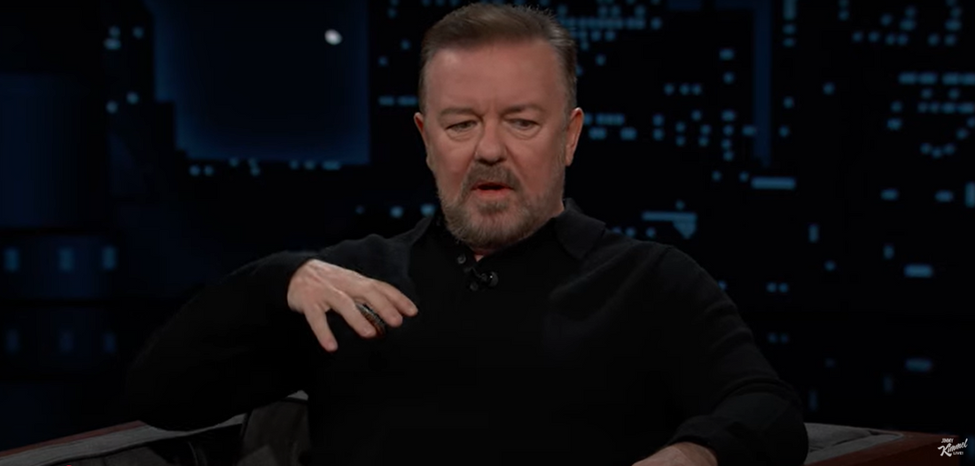 Jimmy Kimmel Live! Weekly Highlights, 27-29 May 2025