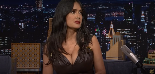 The Tonight Show with Jimmy Fallon's Weekly Highlights, 12-15 May 2025