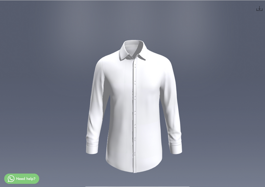 Create Your Perfect Hand-Made Shirt: Unleash Your Imagination: Transform Ideas into 3D Reality!
