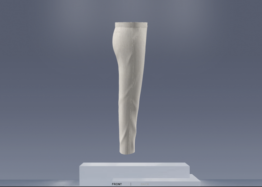Create Your Perfect Trousers: Unleash Your Imagination Transform Ideas into 3D Reality!