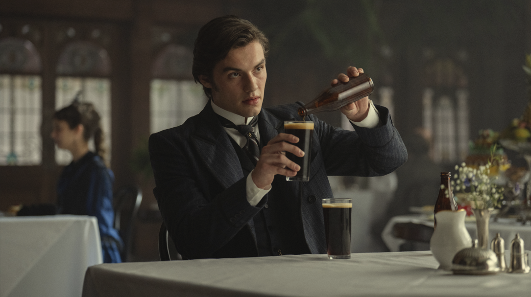 Sartorial Splendour in "The House of Guinness": A Tailor's Guide to Victorian and Edwardian Elegance