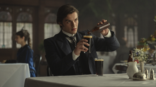 Sartorial Splendour in "The House of Guinness": A Tailor's Guide to Victorian and Edwardian Elegance