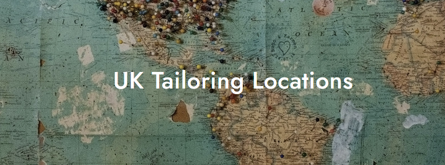 Bringing Bespoke Excellence Closer to You: Three New UK Tailoring Locations Launch in 2026