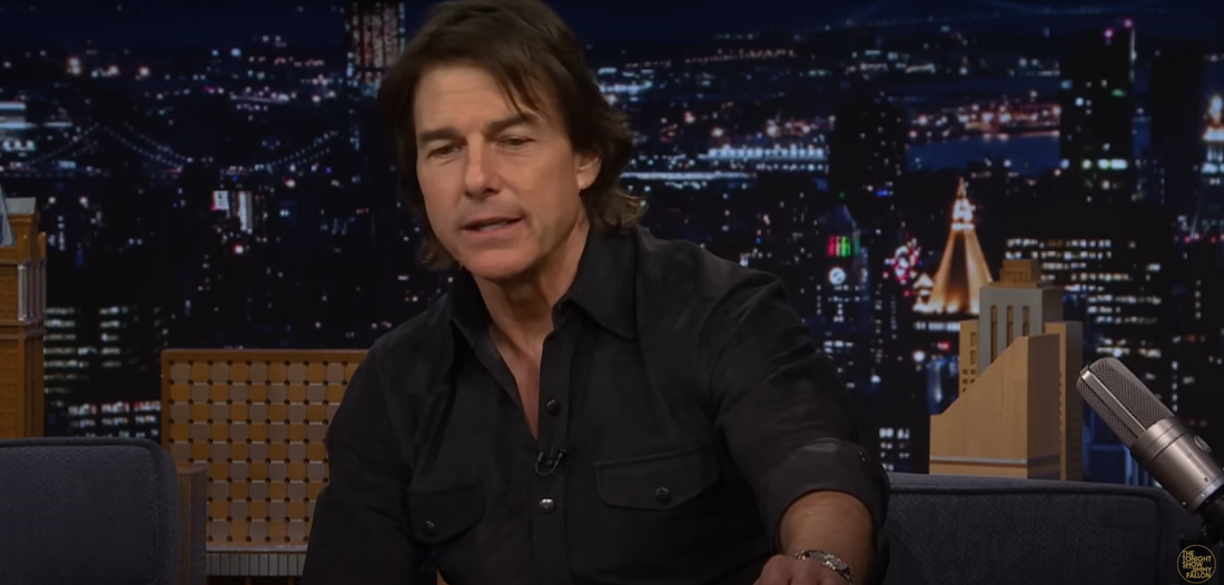 The Tonight Show with Jimmy Fallon's Weekly Highlights, 19-22 May 2025