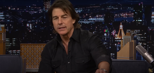 The Tonight Show with Jimmy Fallon's Weekly Highlights, 19-22 May 2025