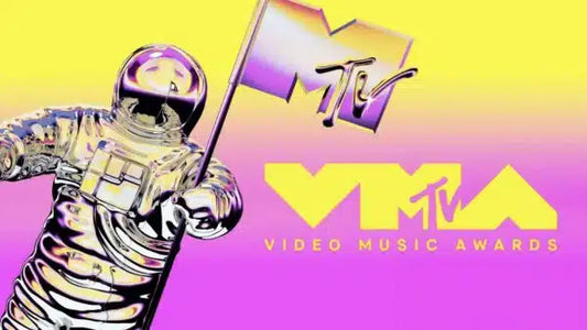 Celebrity Style at the VMAs 2025: Men