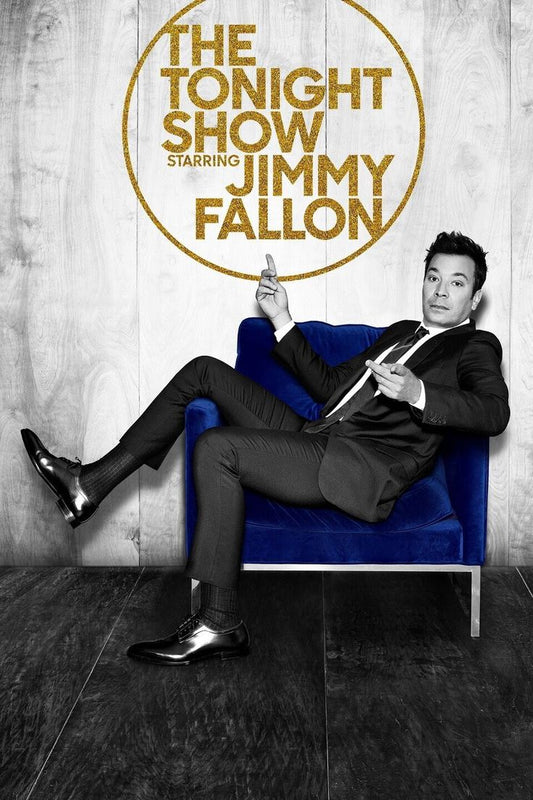 The Tonight Show with Jimmy Fallon's Weekly Highlights, 6-10 October 2025