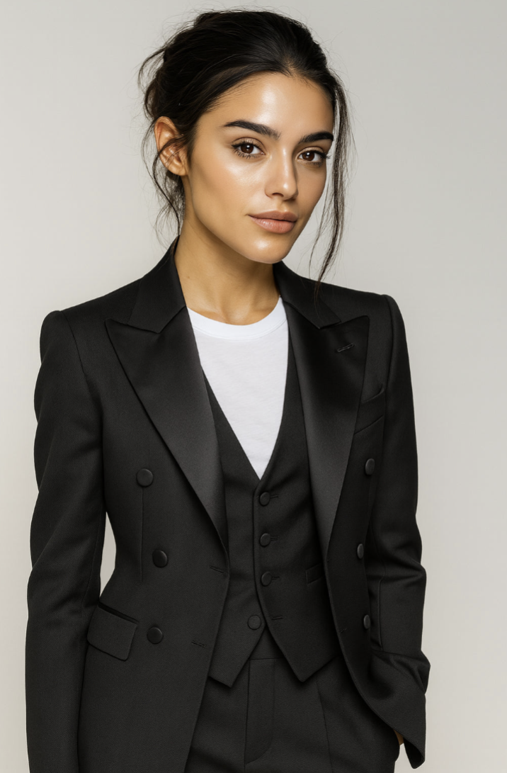 Women's Evening wear and Overcoats Collection