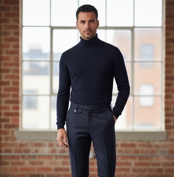 Knitwear