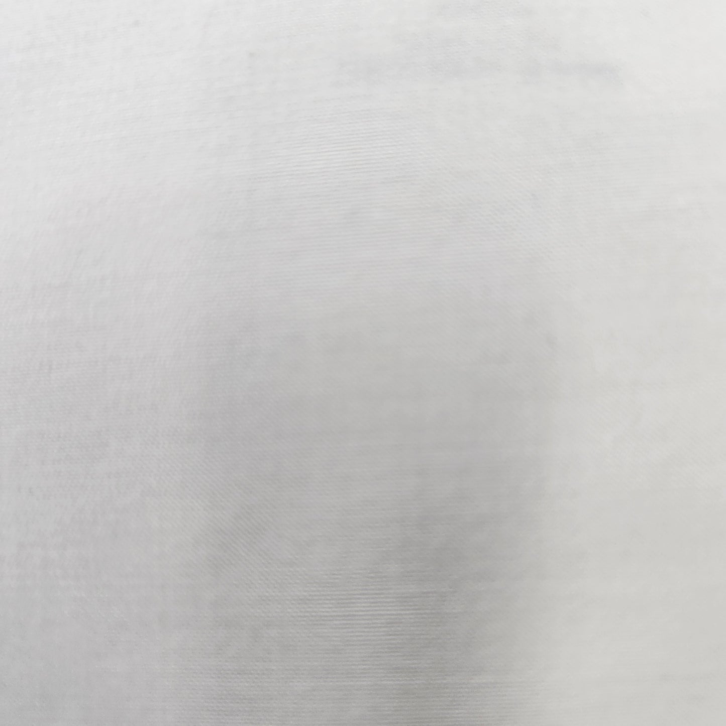 Ivory Plain Cotton/Stretch Style White Collar and Cuffs No: AT105-W02