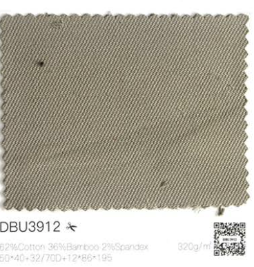 Style No DBU3912