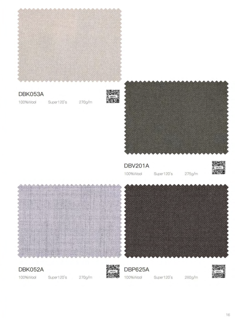 Different Colours Sample Card Available