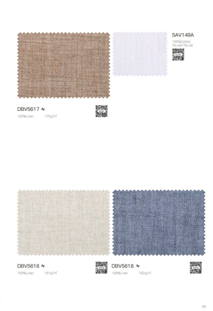 Sample Swatch 06