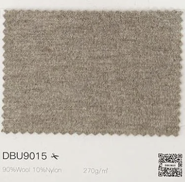 Sample Watch DBU9015