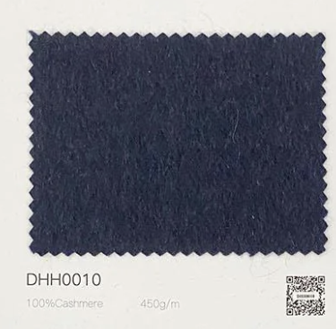 Navy Cashmere SB2 Overcoat /Grey Wool Trousers Style No DHH0010-DAV7768