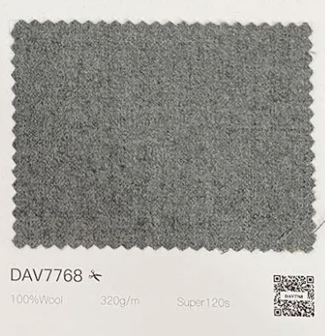 Navy Cashmere SB2 Overcoat /Grey Wool Trousers Style No DHH0010-DAV7768