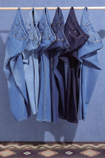 (10 of 10) The Denim Collection Voucher