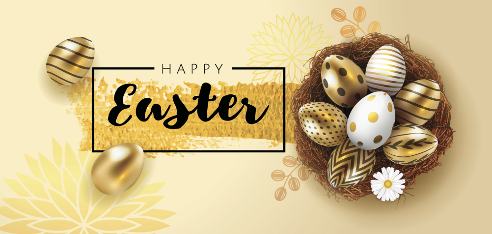 Easter (50% OFF) Gift Voucher £1900 (Exclusive Voucher)