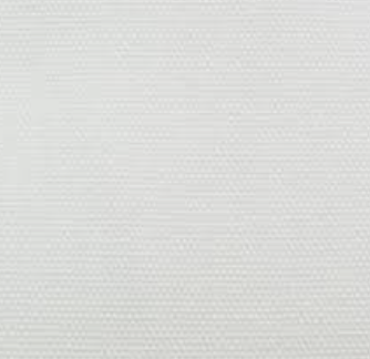 White Textured Cotton/Stretch Shirt Style No: 1564-1