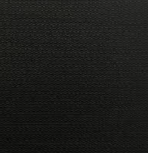 Black Textured Cotton/Stretch Shirt Style No: 753-16