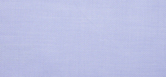 Medium Blue Textured Cotton/Stretch Shirt Style No: AJ107-L04