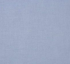 Light Blue Plain Cotton/Stretch Style White Collar and Cuffs No: DA-3