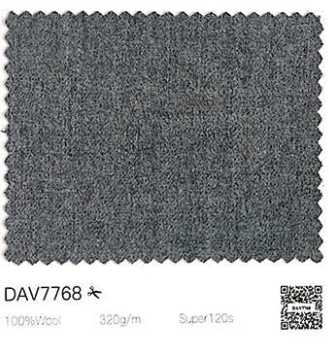 Style No DAV7768