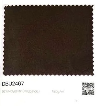 Style No DBU2467