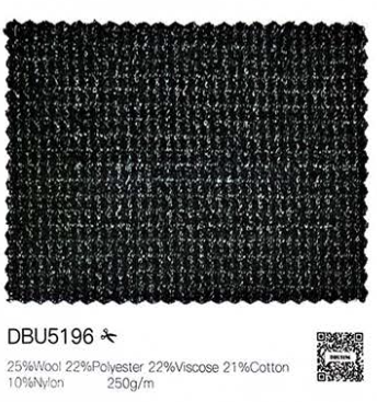 Style No DBU5196