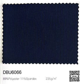 Style No DBU6066