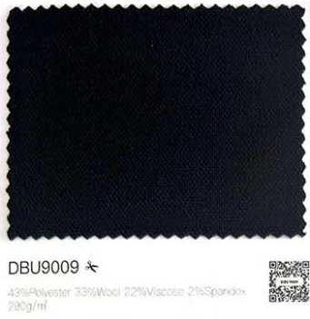 Style No DBU9009