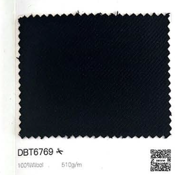 Style Number DBT6769