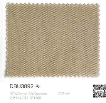 Style Number DBU3892