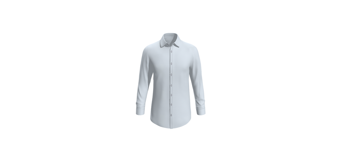 Snowberry Shirt