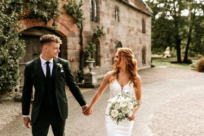 Tailored Made-to-Measure Suits in Cambridge By A Hand Tailored Suit