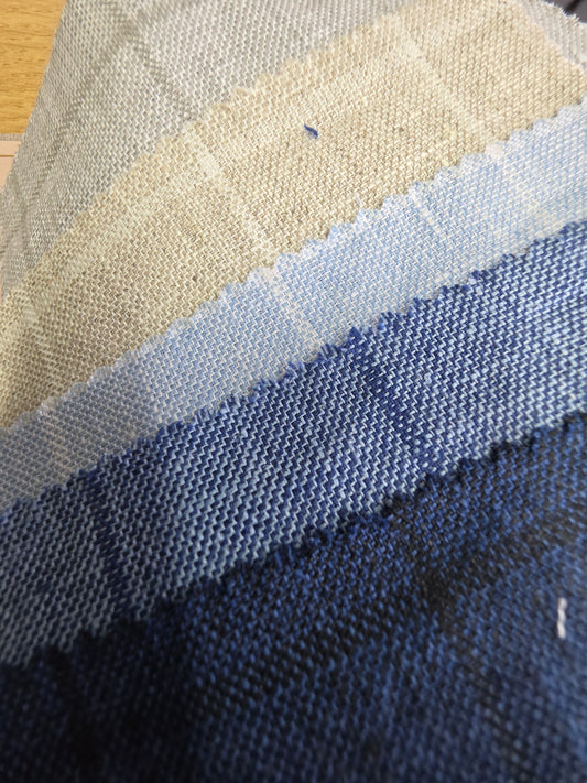 Introducing Our New Italian Linen Collection: Mediterranean Elegance for Summer Weddings