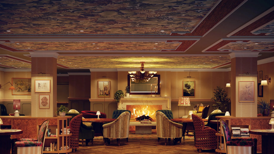 How to Find Our Cambridge Studio: Your Premier Tailoring Destination in the Historic University City