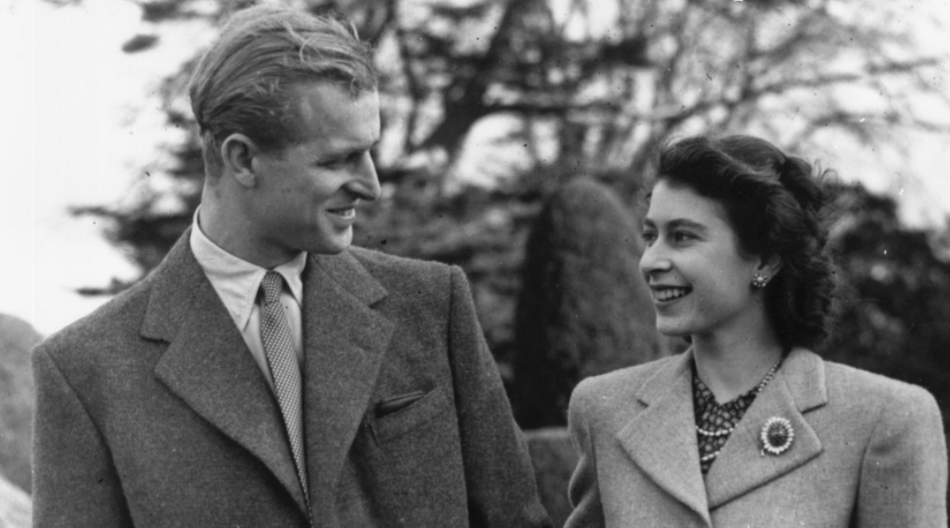 A Tribute to HRH Prince Philip, Duke of Edinburgh: His Dapper Style - A Hand Tailored Suit