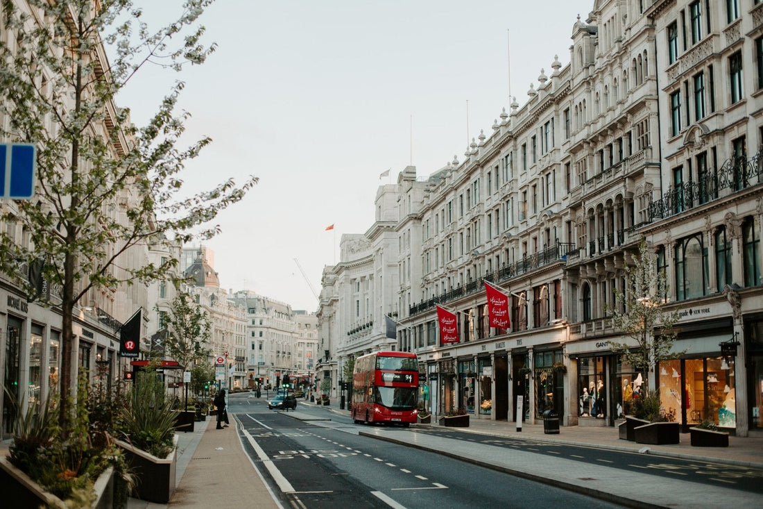 London Fashion Week June 2022: The Overview - A Hand Tailored Suit