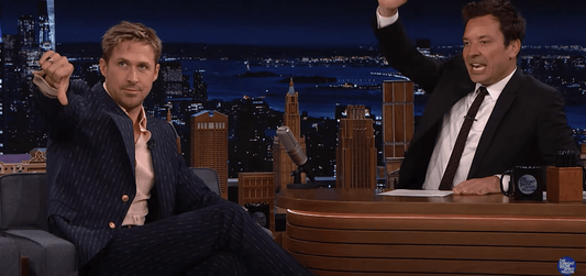 The Tonight Show with Jimmy Fallon's Weekly Highlights, 18-22 July 2022 - A Hand Tailored Suit