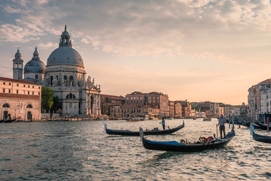 Venice Film Festival 2022 Is Here: Gentlemen of the Red Carpet - A Hand Tailored Suit 