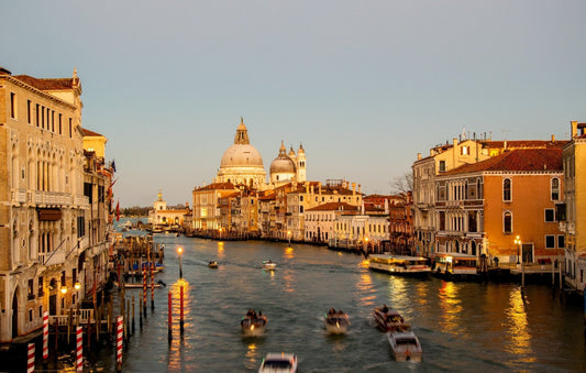 The Final Week of Venice Film Festival 2022: The Ladies' Style - A Hand Tailored Suit 